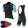 2020 Capo Team nouveau maillot de cyclisme costume été respirant à manches courtes course vélo vêtements vtt vélo tenues sport uniforme Y1025081555