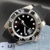 Fabriksautomatisk U MNS MCHANICAL WATCH MM RUBBR REP CRAMIC RING SAPPHIR Supr Luminous Swimming Sports Wristwatchs Montr D