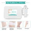 Nieuwe Hifu Liposonix Machine Body Slanking vetverwijdering Lipo sonix vetten contouren liposonische machines 525 schoten