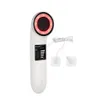 3 in 1 draagbare ultrasone plaat EMS Body Slimming Machine Home Gebruik Ultrasone Fat Burner Beauty-apparatuur