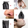 Hair Clippers 3 In 1 Electric Clipper Cordless Men Ear Nose Trimmer Rechargeable Beard Shaver Razor Professional Grooming Kit 311