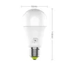 Edison2011 LED 7W RGB White WiFi умная лампочка
