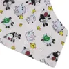 [usurpon] 1 pc Large size Adult cloth diaper pants for old man and disabled adjust size abdl diaper underwear 201117