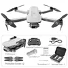 F8 GPS Drone 5G HD 4K Fotocamera Professionale 2000m Trasmissione di immagini Motore brushless Pieghevole Quadcopter RC Dron Regalo 2012103795798