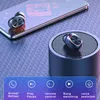 Mini Lightweight Auto Paring Noise Refering Voice Assistant HD Call uppgraderad BTH 263 50 Sports headset Mini Buds Live Earbuds1368101