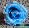 100st 7cm 12colors tillgängliga konstgjorda rosenbladblomma DIY Wedding Arch Flower Decoration Kissing Bal Accessoarer