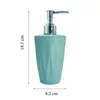 3 stks / set Badkamer Accessoires Tarwe Straw BPA GRATIS Zeepbak Dispenser Tandenborstelhouder Washroom Pak LJ201204