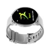 W8 Smart Watch IP67 Frequenza cardiaca impermeabile reloj inteligente Previsioni meteo Smartwatch per Samsung Huawei Watch PK Active Gear Watch