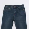 Frete Grátis Promoção Mulheres Outono Bell Botten Jeans Boot Cut Cut Calças Escritório Lady Mid Cintura Longo Flares Calças Plus Size 26-38 201223