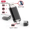 types of usb flash drives