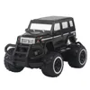 Mini véhicule RC tout-terrain, nouveau camion télécommandé à vitesse de dérive, jouets pour enfants, Jeep légère, voiture d'escalade à quatre roues, jouets cadeau d'anniversaire