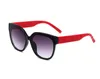 حمراء امرأة جيدة ركوب الدراجات النظارات الشمسية في الهواء الطلق نظارات شمسية موجزة أسود الشاطئ القيادة نظارات نظارات 4colour رجل صامد للريح FREE SHIPPING