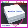 150x145mm White Naddle 2 Sunglasses Lens Phone MP4 MP5 Microfiber cleaning cloth Free Shipping N21515W 201021