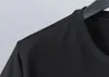 جديد رجل إمرأة مصمم القمصان المطبوعة أزياء رجل تي شيرت أعلى جودة القطن عارضة المحملات قصيرة الأكمام لوكس بلايز الملابس مع شعار العلامة التجارية M-X-XL-XXL-3XL @ 68