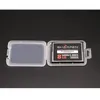 Shatter Container Box Protection Case Memory Cards Boxes Tool Plastic Transparent Storage Easy To Carrya281729356