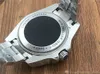 Mens Watch SEADWELLER 44mm Automatic Movement designer Mechanical Ceramic fashion Bezel Sapphire Glass Clasp wristwatches5619928