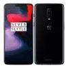 OnePlus 6 4G LTE الهاتف الخليوي 6 جيجابايت RAM 64GB ROM Snapdragon 845 Octa Core Android 6.2 "Amoled ملء الشاشة 2.5D زجاج 20MP HDR NFC بصمات الأصابع وجه الهاتف المحمول الذكية