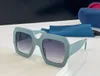 Zomer Zonnebril Voor Mannen en Vrouwen vierkante stijl 0178S Anti-Ultraviolet Retro Plaat Full Frame mode Brillen Willekeurige doos 0178