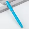 2021 13.3x1cm Spot Sign Pen Hotel Business Gift Pen Metal Gel Pen