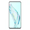 Téléphone portable d'origine ZTE AXON 30 5G 12 Go de RAM 256 Go de ROM Octa Core Snapdragon 870 Android 6,92" 120 Hz Caméra sous écran 64,0 MP HDR NFC Face ID Fingerprint Smart Cellphone