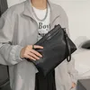 Pelle frizione di cuoio Donne Borse da sera Borsa di moda Borsa a spalla Della Borsa a tracolla Presbiopic Mini Pacchetto Men Messenger Bag Borsa Borsa