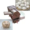 HEN EGG Tvättrengöring Maskin Duck Egg Rengöring Maskin Kyckling Egg Washer Goose Cleaning Machine