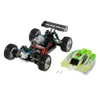 4WLTOYS A959-B 1:18 2.4GHZWD RC Car 70 km/h szybki RC Racing Car Pojazd zdalny Pojazd samochodowy