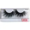 20 styles 25mm 3D Mink Eyelash Eye makeup Mink False lashes Soft Natural Thick Fake Eyelashes Eye Lashes Extension