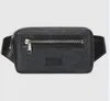 18 w stylu torby talii projektant Fanny Pack Crossbody Outdoor Campus Odkrycie Christopher ramię Bombag Pas Pas Bak Bum torebka Męs