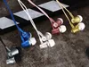 Großhandel Kopfhörer Ohrhörer Kopfhörer 3,5 mm Kopfhörer In-Ear-Headset mit Mikrofon für MP3 MP4 Handy Tablet CY-035