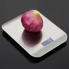 5 kg ~ 10 kg Bilancia elettronica digitale da cucina per alimenti da cucina Bilancia elettronica di precisione Bilancia ricaricabile Strumenti Kithcen 210401