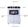 トロリーの彫刻痩身の真空rfスキンケアのしっかりしたボディリフトの彫刻の中の効果的な強力な40k超音波キャビテーション5