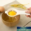 2 / PCS Plastic Eierdooier Separator Divider Houder Sieve Food-Grade Gadgets Home Keukengereedschap 2021 Dropshipping Heet