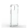 Premium Clear Acryl TPU Hard Shock Appeal Case dla iPhone'a 14 13 12 11 Pro Max XR XS x 8 7 Plus Cover Telefon Air Pancerze