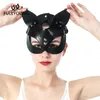 zwarte maskers voor masquerade-feest