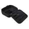 Doubledeck Pocket Tool Kit Borsa per sigaretta elettronica Strumenti fai da te Carry Case S08 Qualità WhosaleDropShip Y200324