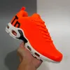 2020 Nike Air Max Plus TN الجديد مصمم الرجال Zapatillas TN احذية Chaussures أوم كرة السلة للرجال أحذية الرجال زئبقي TN الاحذية يورو 36-47