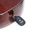 A8 Gitarre Wireless System Ultra-Hochfrequenz-Sender-Sender-Empfänger Elektrische Bass eingebautes Wiederaufladbare 50M497F528Z249Q