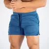 Ginásio shorts homens correndo jogging shorts esporte homens fitness treinamento shorts verão macho rápido seco movimentando calças curtas