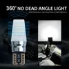 Nouveau 2x nouvelles perles de lampe COB haute luminosité voiture Led lumières T10 W5W 194 501 ampoule de plaque d'immatriculation automatique éclairage de dôme interne 12V Diode blanche