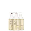 Whitening Cream Horse Oil Body Lotion Milk For Women Care Skin Repair Bleaching Moisturizing Hydrating Anti-Wrinkle Anti Dry