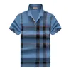 2021 sommer Luxus Designer Marke männer Polos Shirts Männer kurzarm T-shirt original-single Revers hemd männer tees Kostenloser Paket mail #88991FU7