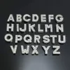 （100枚/ロット）犬キャットカラーペット製品DIYペットアクセサリー201125のための1mm Zスライドリー文字