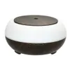 FreeShipping Smart Wifi Humidifier With LED Night Lamp 400ml Aroma Essential Oil Diffuser App/Voice Control Compatible with Alexa & Google