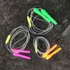 1pc Portable Children LED Corde Jump Training Soft PVC Skip Corde pour les enfants sauter rapide CrossFit Fitness Sports Jumping2879877