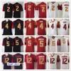 Florida NCAA College State 2 Deion Sanders Jersey 3 Derwin James 4 Dalvin Cook 5 Jameis Winston 12 Deondre Francois Football Stitched Men Women Kids Youth