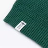 Autumn Winter Thick Heavyweight Men's Sweater Oversize Waffle Knitted Pullovers Plus Size Warm Sweaters 211221