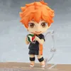 Figure anime di Haikyu Hinata Shoyo 461 Kageyama Tobio 489 Figure d'azione Collezionista di giocattoli carini Brinquedos Sport Bambola Figurina Toy 12821224