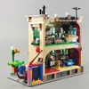 6622 Creator Block Ideas Street 123 Sesame Street 1367pcs Build Blocks Bricks Toys Kids Gift Compatible 213242917