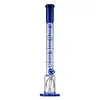 Hoofddij Grote Dikke Glazen Bongs 4 Lagen 6 Arm Bomen Hookahs 18mm Vrouwelijke Joint Water Pijpen met Kom Diffused DownSMEMOLE OIL DAB RIGS